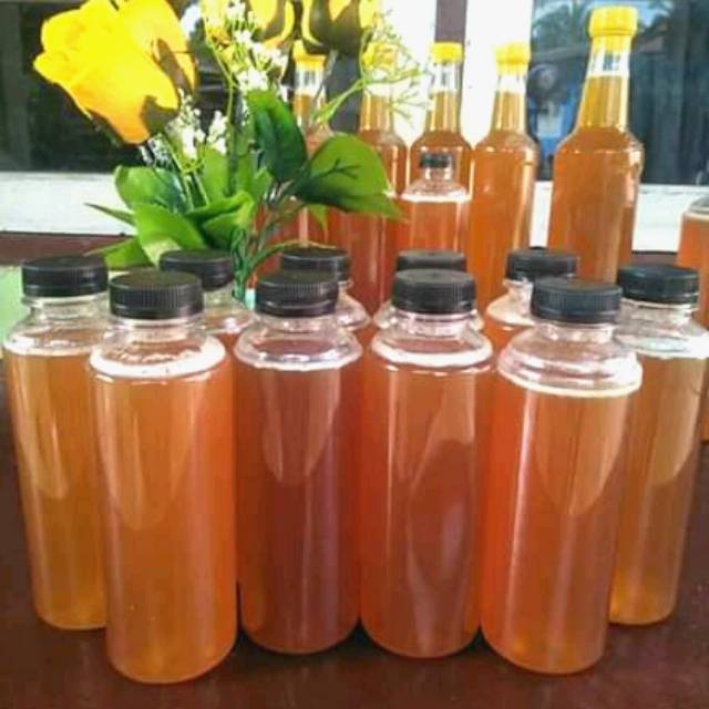 

Madu Asli, bagus untuk kesehatan