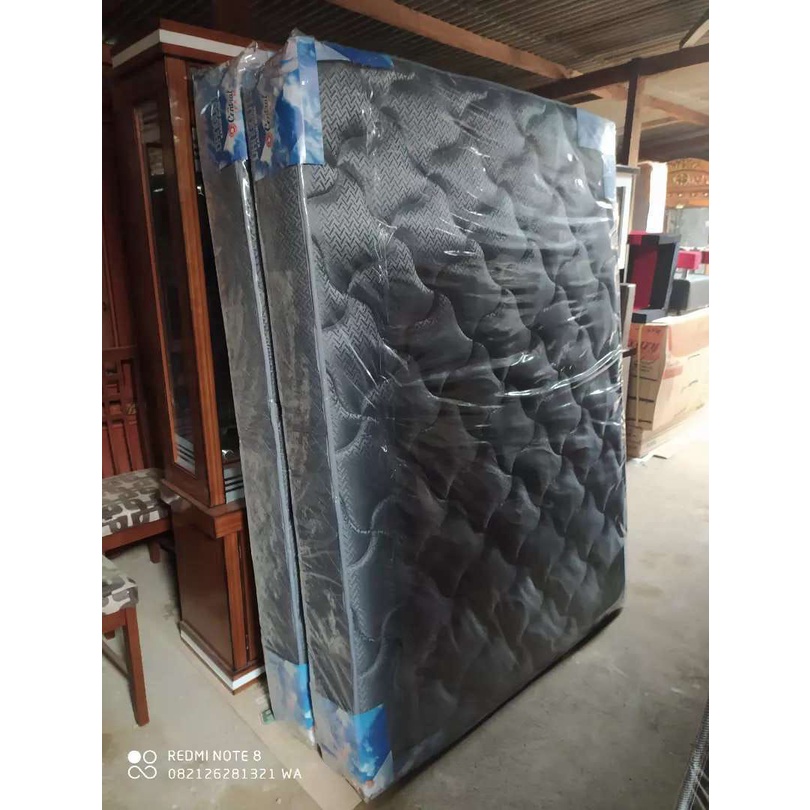 Kasur Busa Central Foam Gratis Ongkir Bandung Cimahi