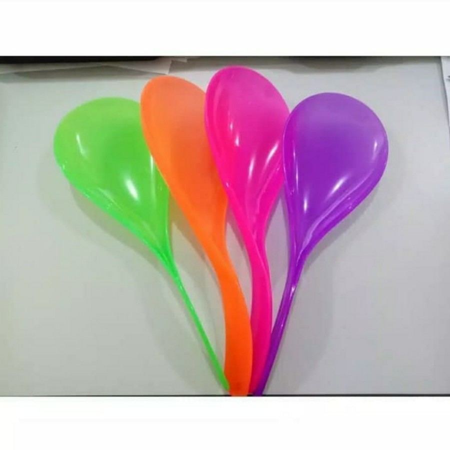 Serok Gagang Plastik, Saringan , Serokan Mie ,  Gorengan Minyak