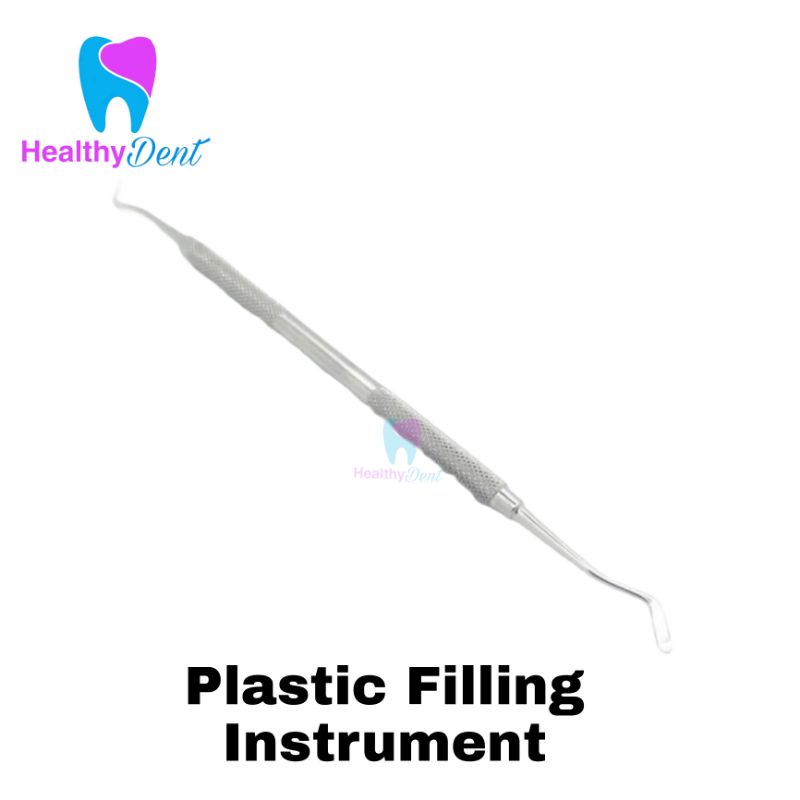 instrument plastis filling Pakistan / plastic filling instrumen