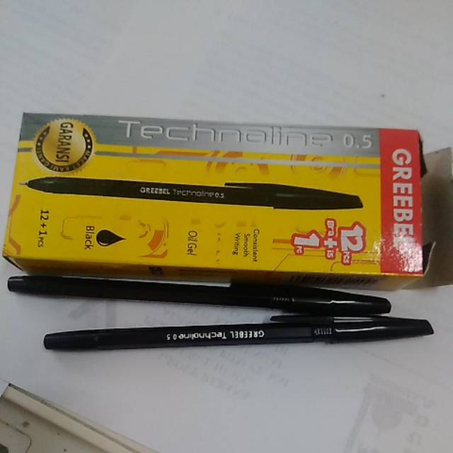 

Greebel