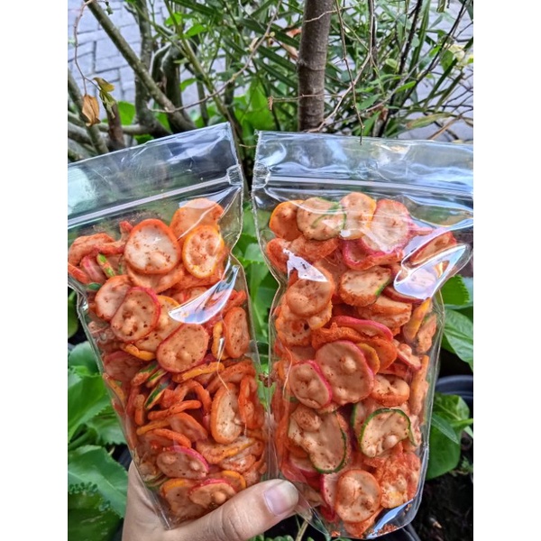 

IJM - seblak kering 80gr
