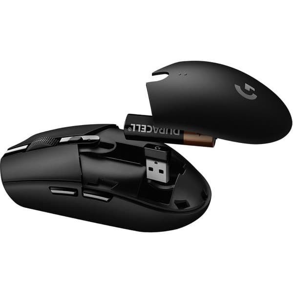 Logitech G304 Lightspeed Wireless Gaming Mouse