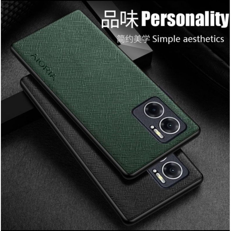 Redmi 10 5G Redmi 11 PRIME 5G case canvas cross pattern premium case