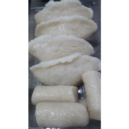 

PEMPEK BANGKA CENCEN