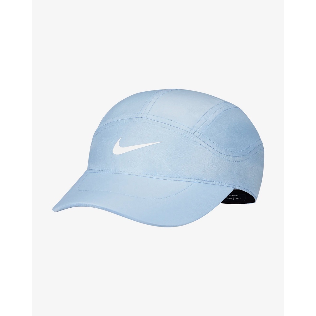 Nike Dri-FIT Tailwind Fast A.I.R. Cap DM8457-468 Topi Original 100%