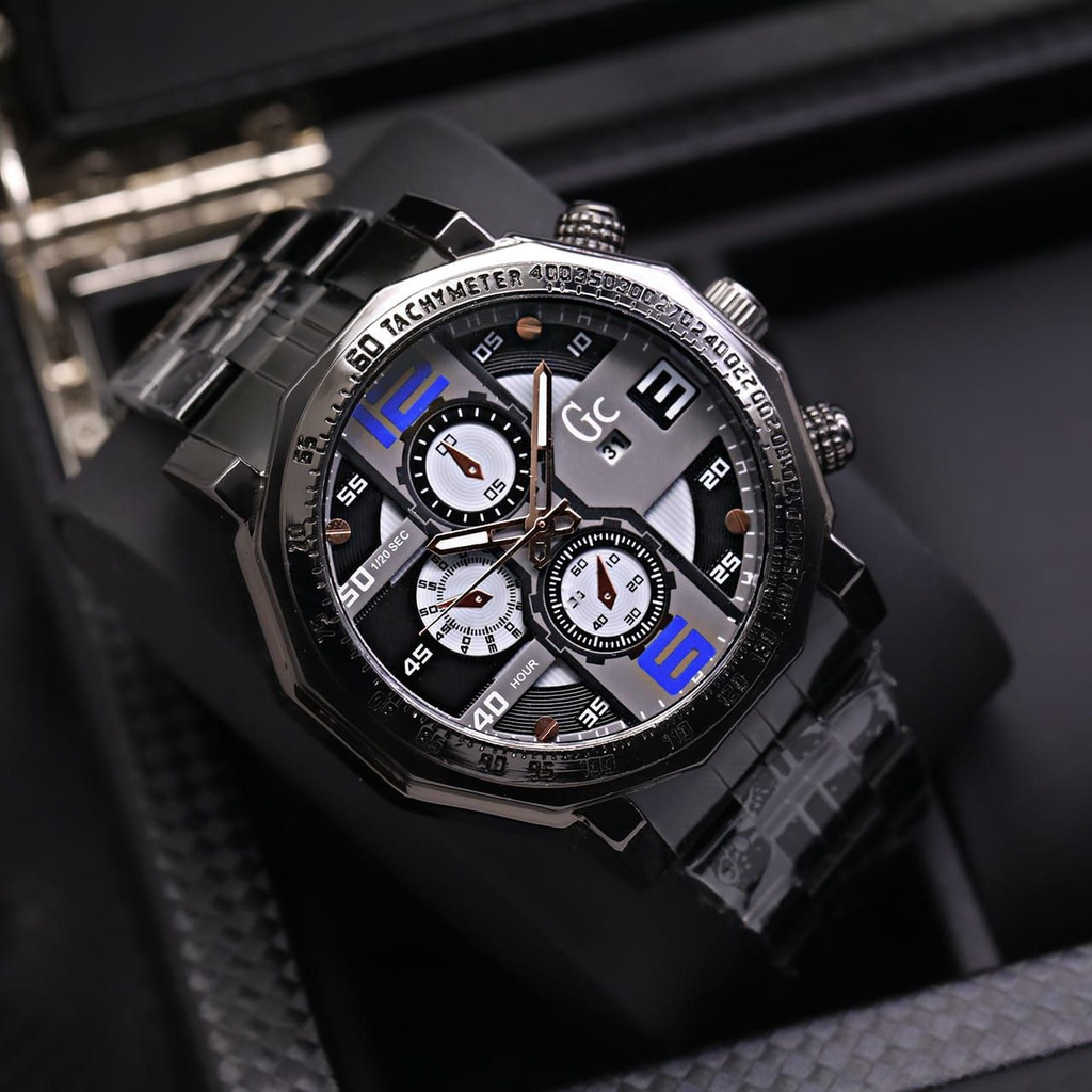 Jam tangan pria Gc COLECTION