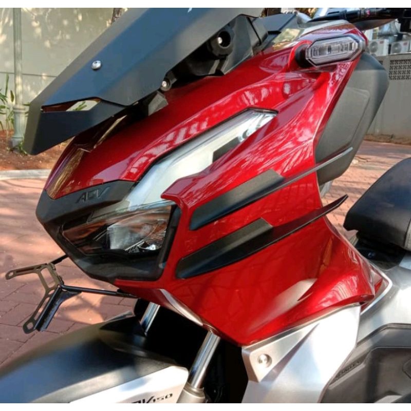 HONDA ADV WINGLET HONDA ADV WINGLET SAMPING ADV