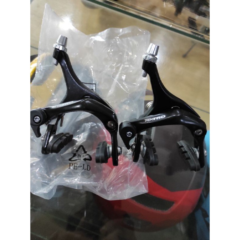 U BRAKE TEKTRO Depan-belakang -ORIGINAL-