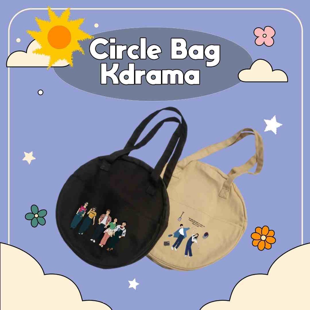 

Twenty Five Twenty One Merch Edition/ A Business Proposal Merch Edition / Kdrama Merch Edition