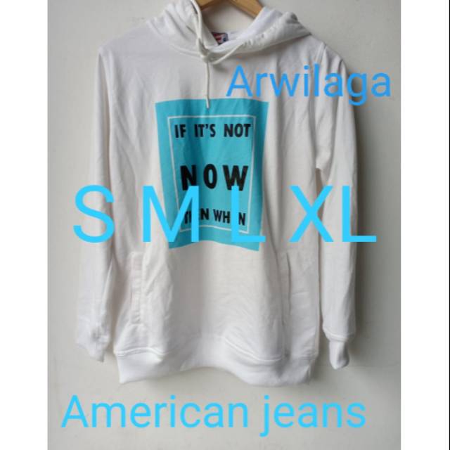 Stock jaket American jeans