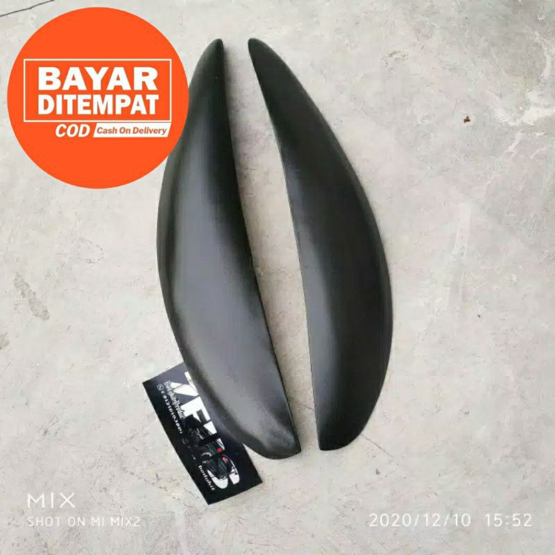 (COD)Eyelid Mata Sipit Honda Jazz gd3 2004 2005 2006 2007