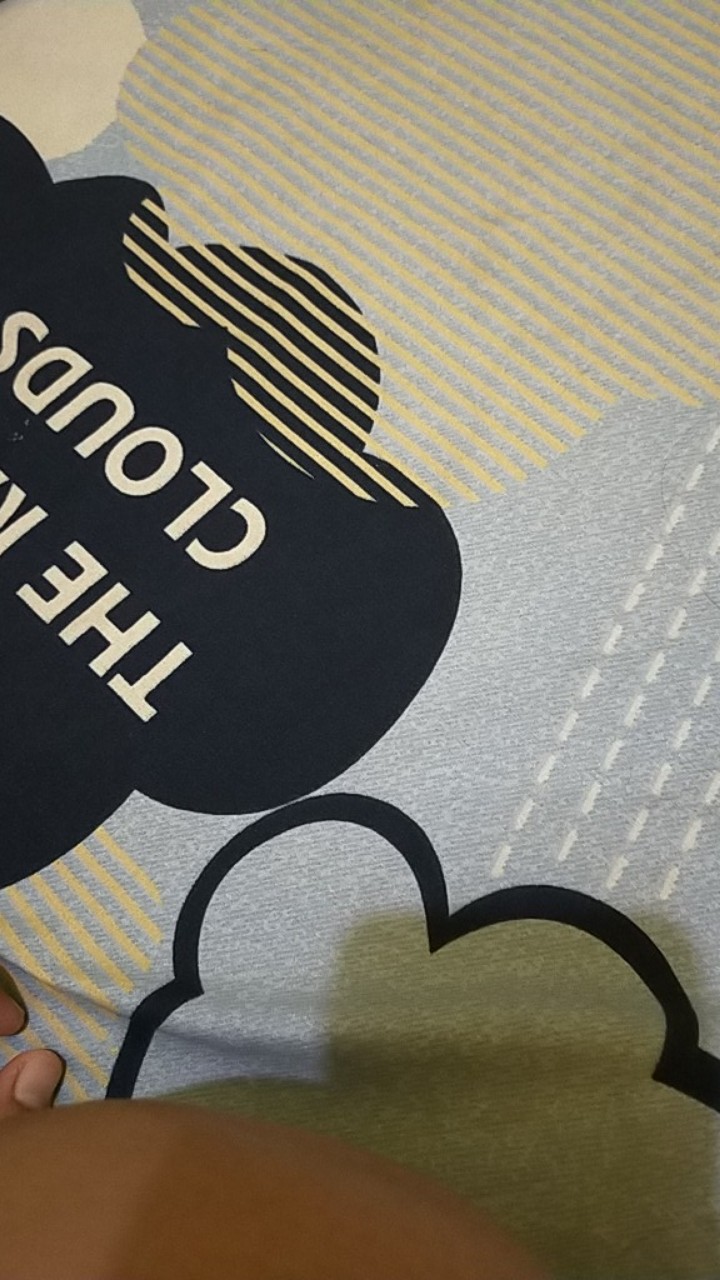 Rc Sprei Fata Ukuran King 180x200 Motif Baru 2020