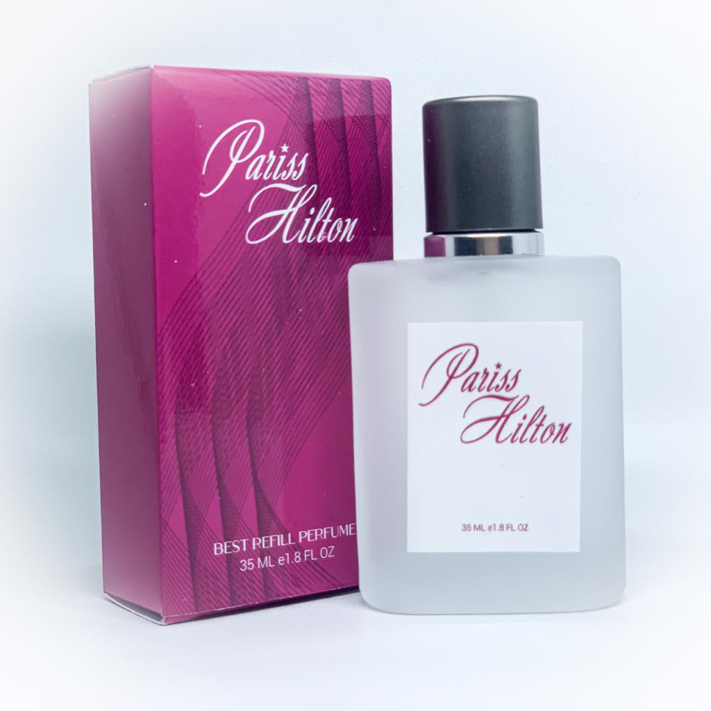 Grosir Parfum Pria Wanita unisex 35 ml