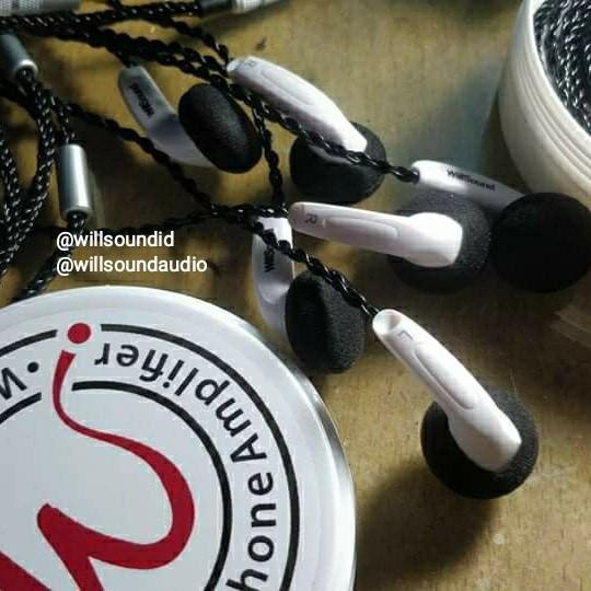 Willsound Mk2