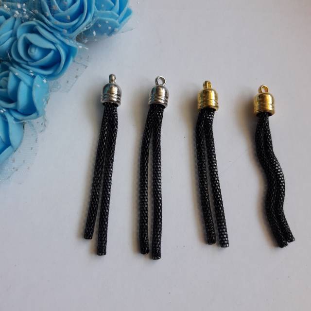 tassel rantai