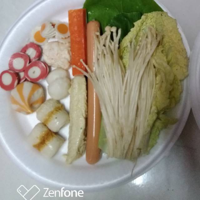 

Shabu shabu