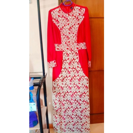 Preloved Dress Bibiq