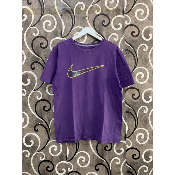 kaos nike second / bekas