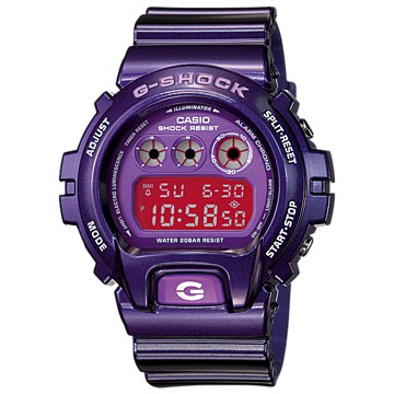 Casio G-Shock Dw-6900Cc-6