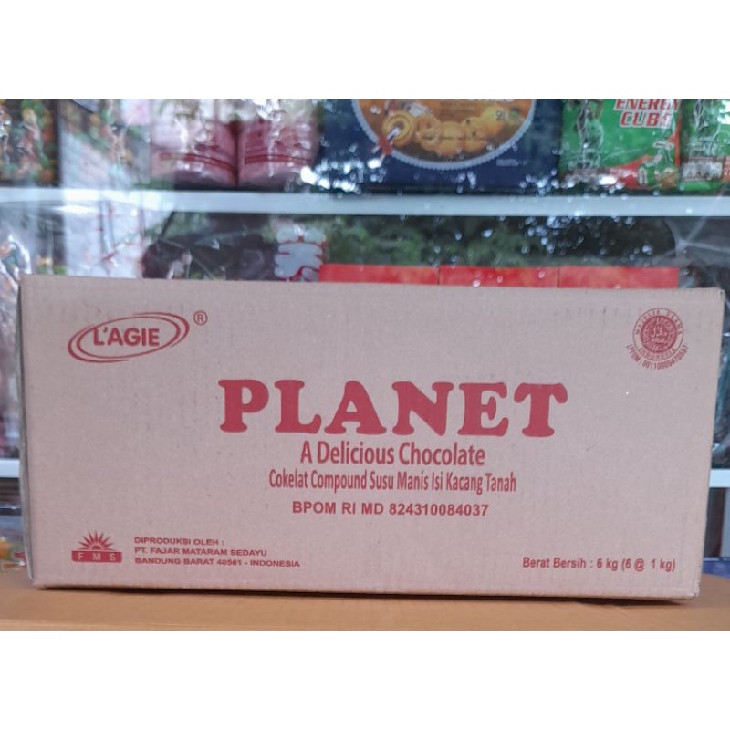 Coklat lagie kiloan telur puyuh cokelat legie planet telor puyuh isi kacang 1 karton isi 6kg