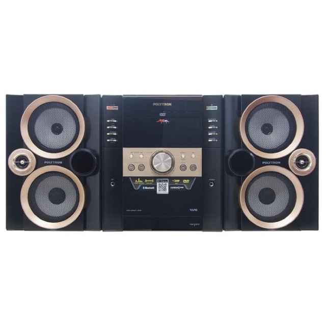 Polytron Xcel HIFI 2910 XL2910 PROMO MURAH