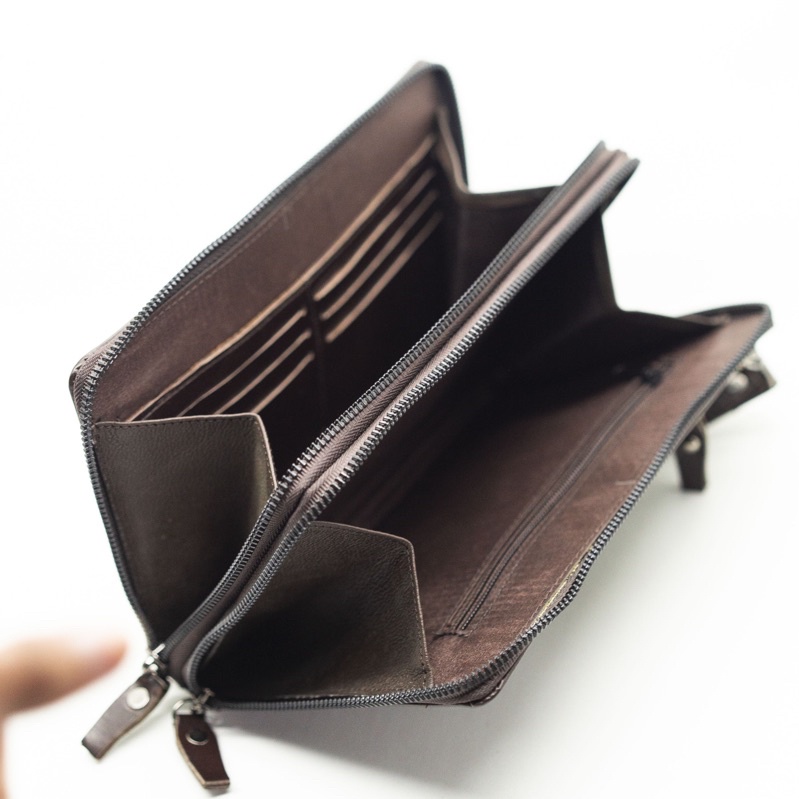 Handbag Bahan Kulit Asli Terbaru