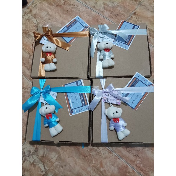 RENGGANIS SET | BABY HAMPERS BAYI GIFT KADO SET | PAKET LAHIRAN BAYI LAKI - LAKI PEREMPUAN UNISEX-8