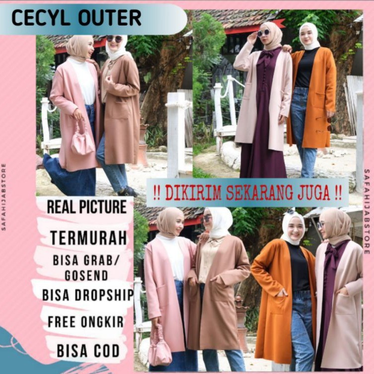 CECYL OUTER