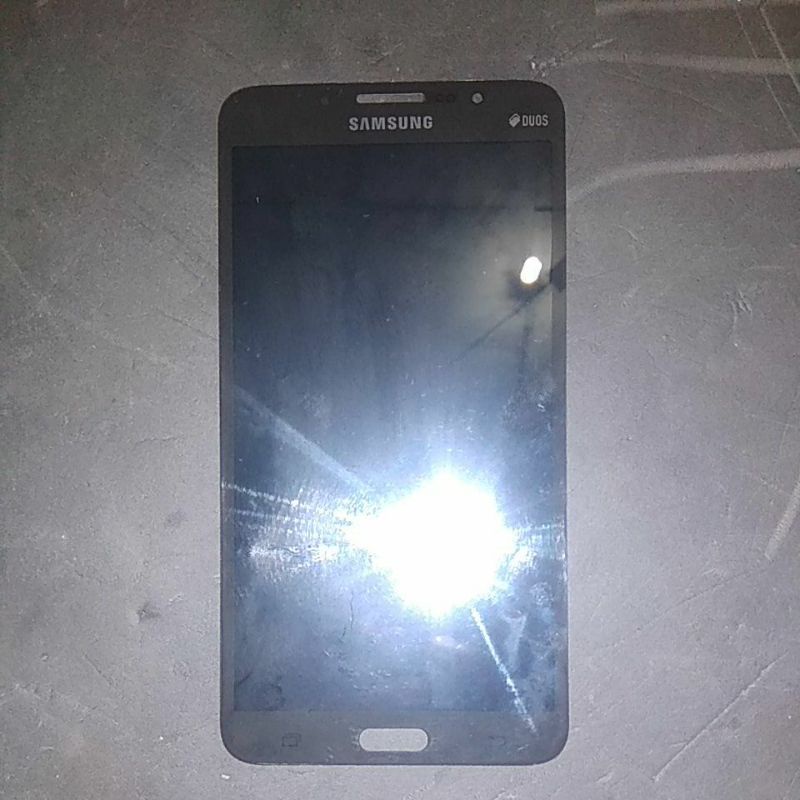 lcd ori Samsung Mega SM-G750H