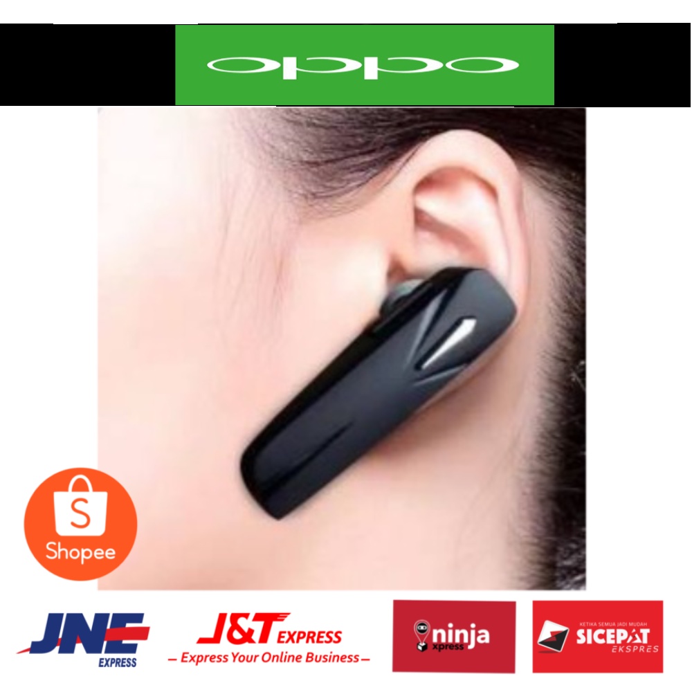 MEXX_ACC Headset Bluetooth earphone HB MINI Hedset Blutut Hetset Murah henset Wireless earphone