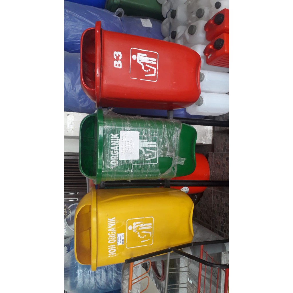 Bak Sampah