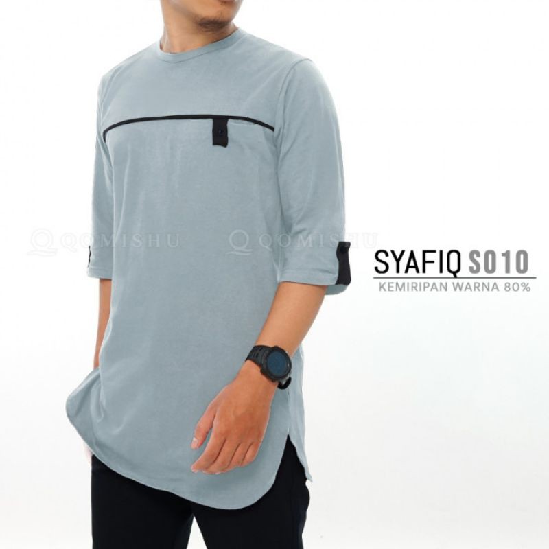 Kaos Kurta / Kurta Kaos