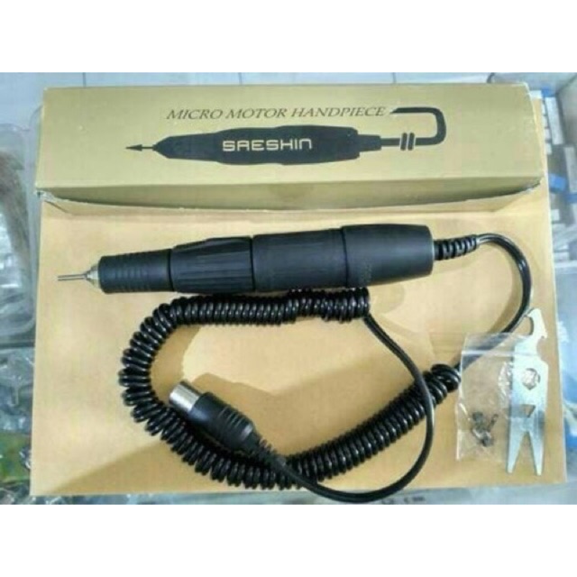 Handpiece micromotor strong204 lab