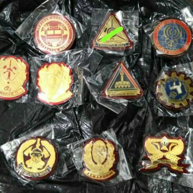 INSPEKTUR MUDA DAMKAR PDH