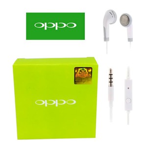 Harga handsfree oppo Terbaik - Bluetooth & Headset