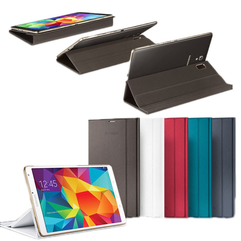 Flip case, Book Cover, Folio Cover - Samsung Galaxy Tab S