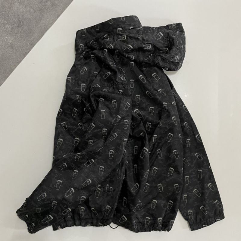 guinness jacket