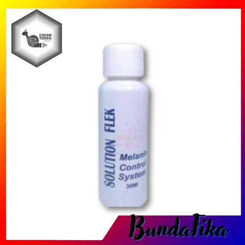COD Ecer Toner Solution Flek Turbo ORIGINAL