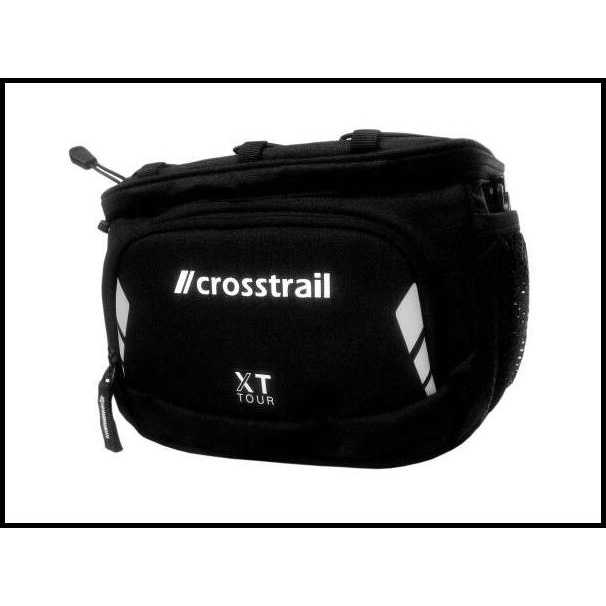 Tas Stang Sepeda, Handlebar Bag, Tas Handlebar