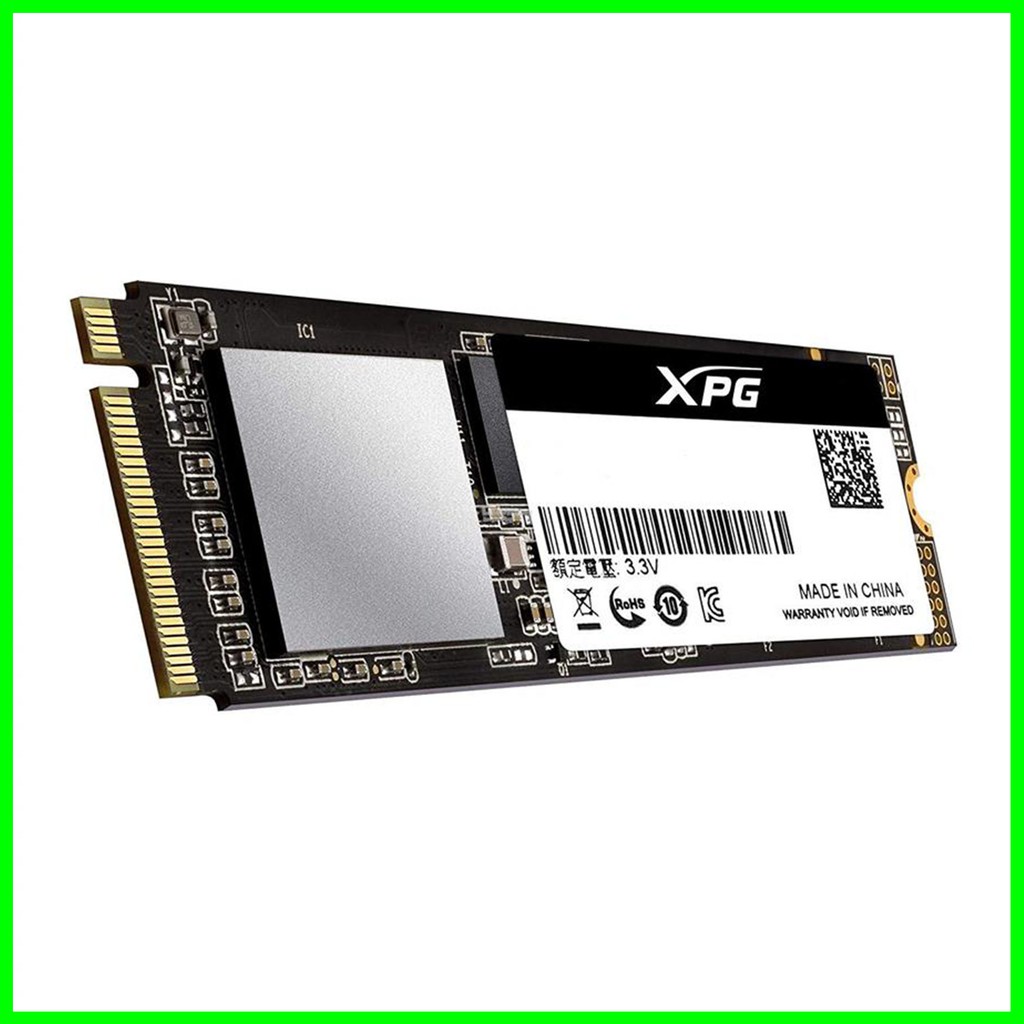 SSD ADATA XPG SX8200 PRO 2TB M.2 Nvme 2280 PCIe Gen3x4
