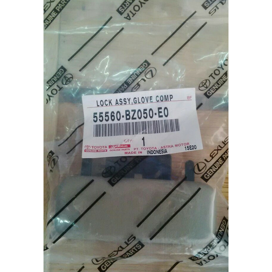 Handel Laci Handle Laci Kunci Laci All New Avanza Xenia Original