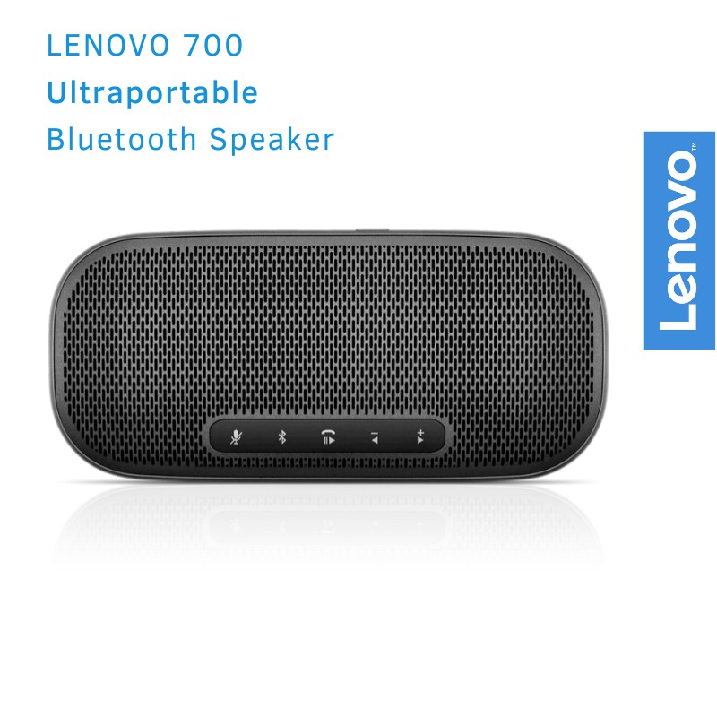 Lenovo 700 Ultraportable Bluetooth Speaker GXD0T32973