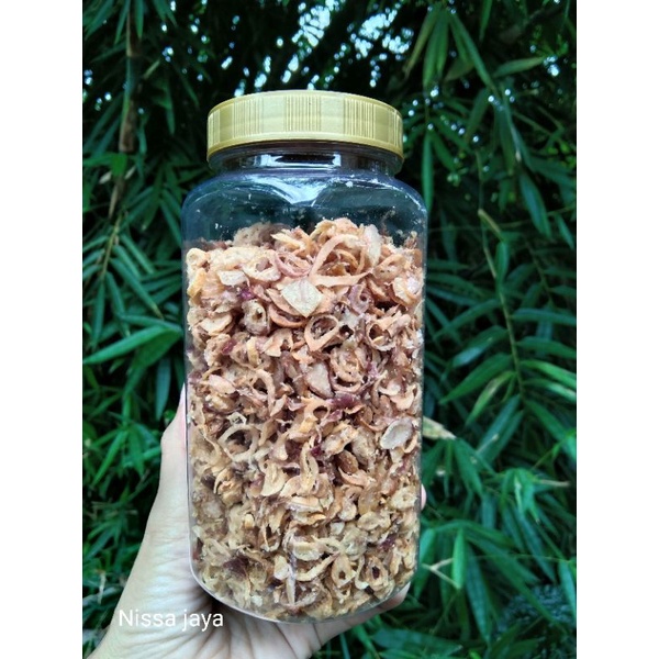 

BRAMBANG GORENG TOPLES SUPER MURAH
