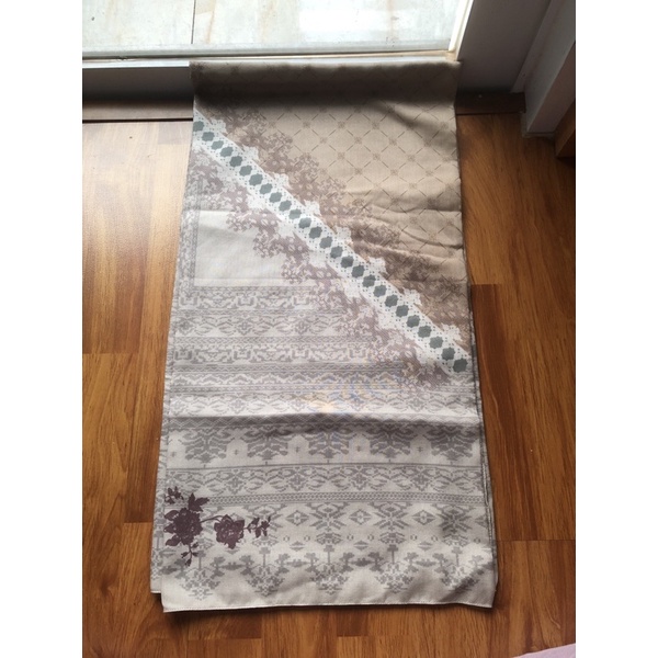 pasaman scarf ria miranda