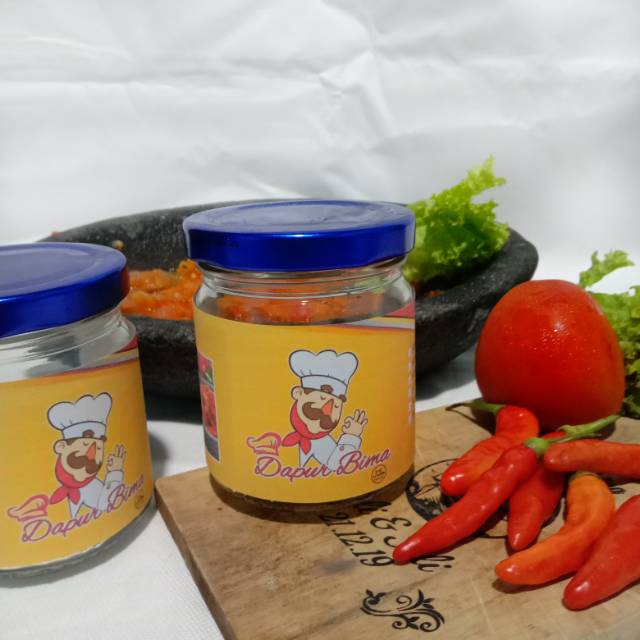 

Sambal Jawa / Sambel Ijo / Sambal Mtah / Sambal Kecap / Sambal Setan / Sambal Goreng / PEDAS/ SAMBEL