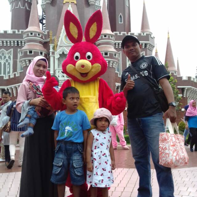 momoandrie