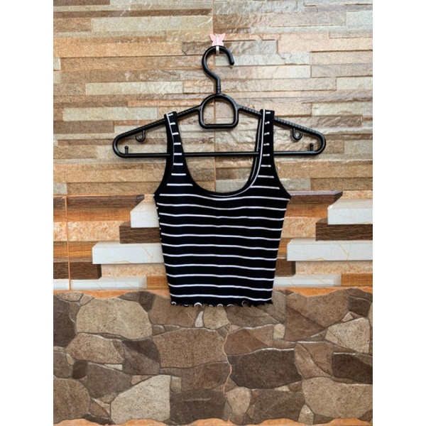 Tanktop Popular21