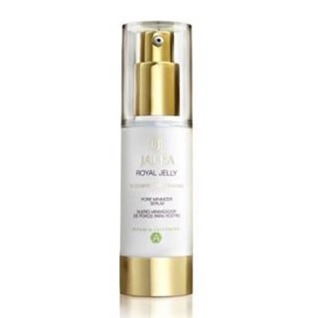 Jafra Royal Jelly Vitamin Infusion Extra Hydration Serum with Vitamin A