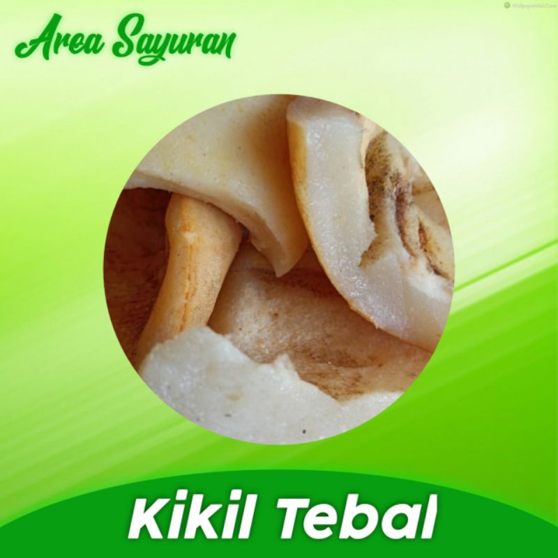 Jual Kikil Sapi Tebal Segar 250g | Shopee Indonesia